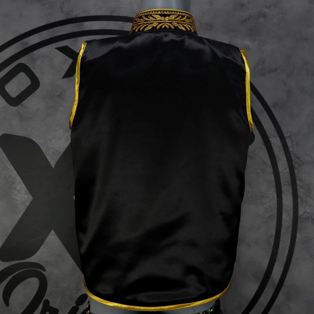 The General General Jackets