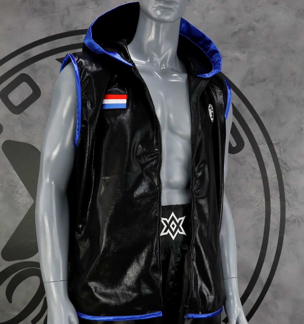 CLASSIC Jacket Old Sjuul Jackets