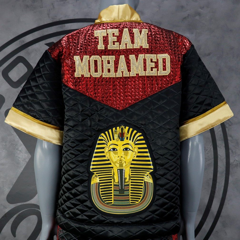 GROOVE Corner Mohamed Corner Jackets