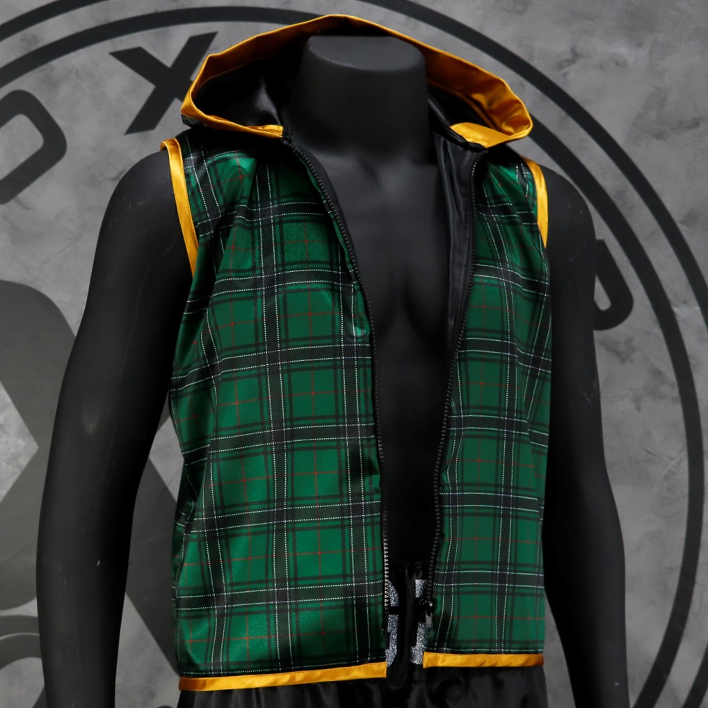 CLASSIC Jacket Old Andrew Jackets