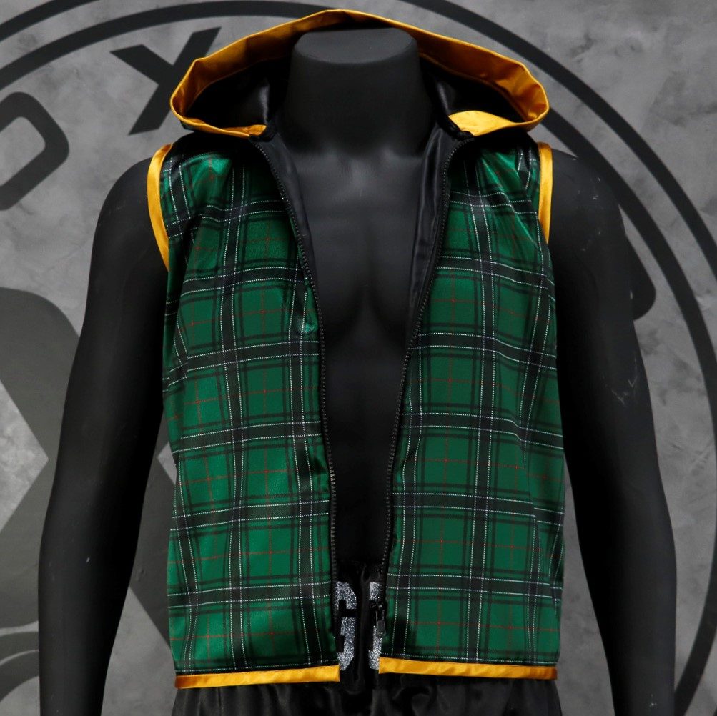 CLASSIC Jacket Andrew Jackets