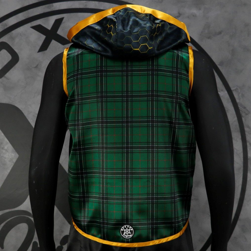 CLASSIC Jacket Andrew Jackets