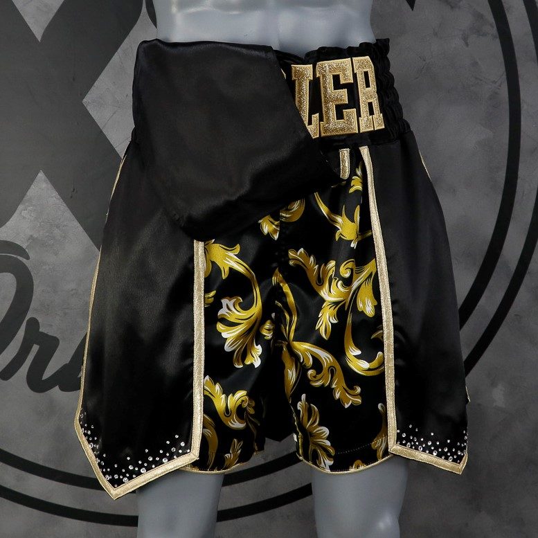 Roman MTS (short style) Ethan Gladiator Shorts