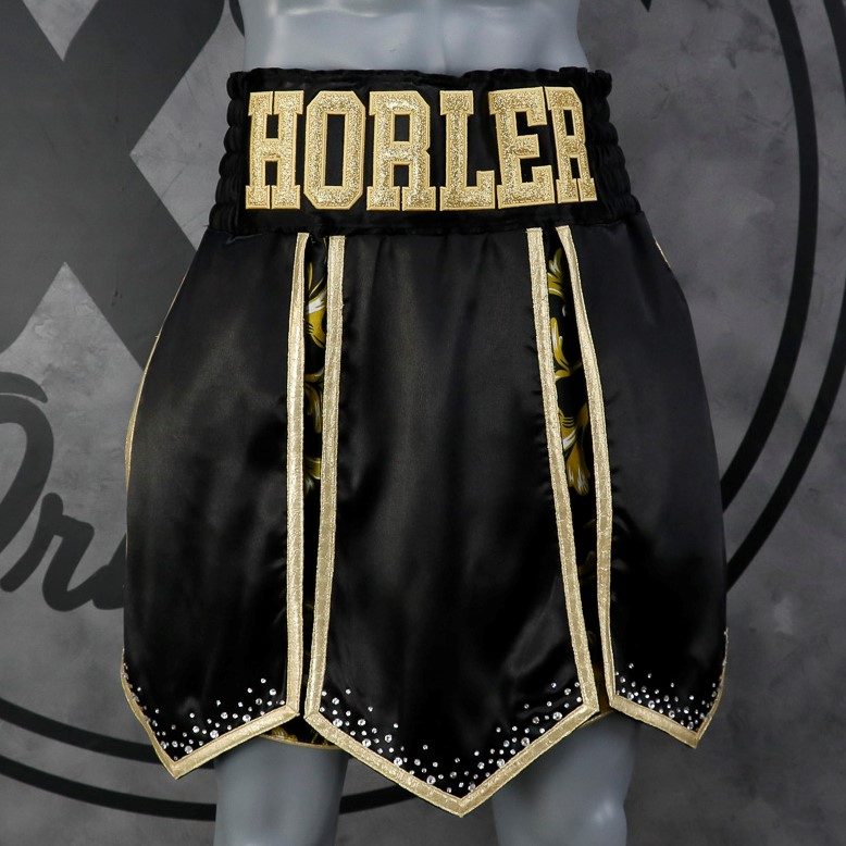 Roman MTS (short style) Ethan Gladiator Shorts