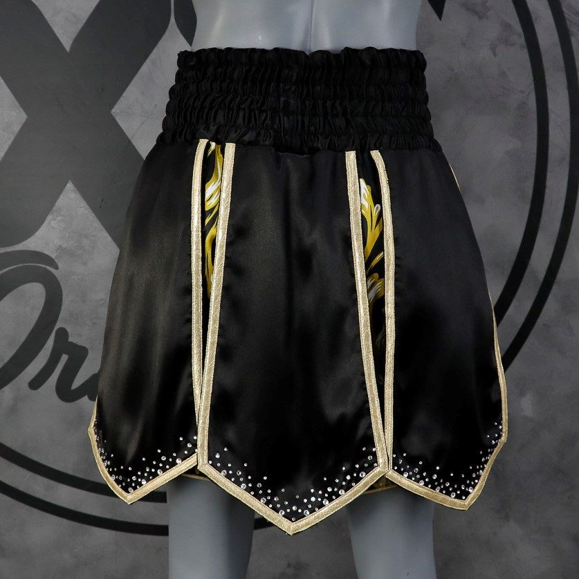 Roman MTS (short style) Ethan Gladiator Shorts