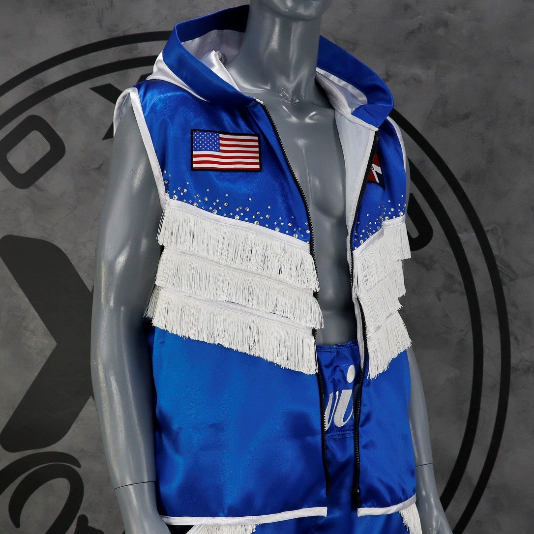 Rebel Jacket Octavious Jackets