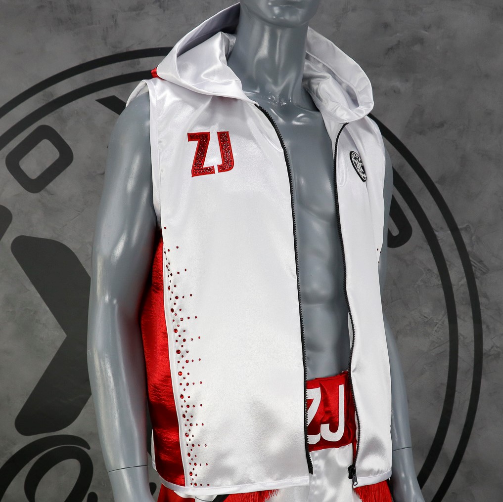 Side Stripes  Jacket Old Zac Jackets