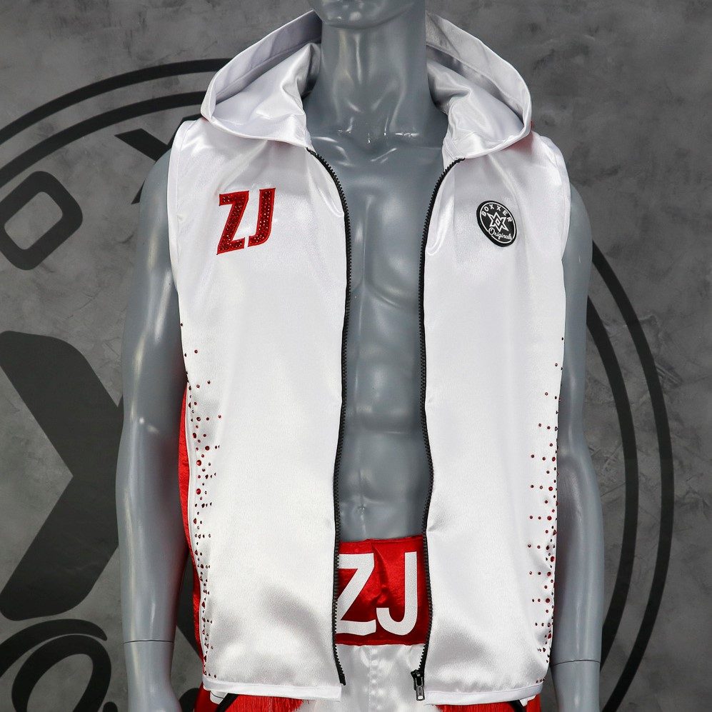 Side Stripes  Jacket  Zac Jackets