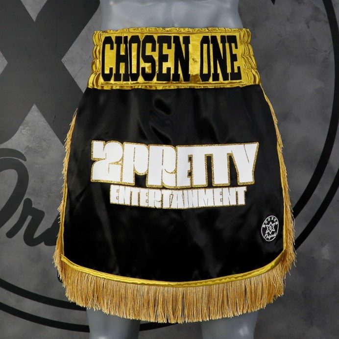 Gladiator Classic  J'Hon Gladiator Shorts