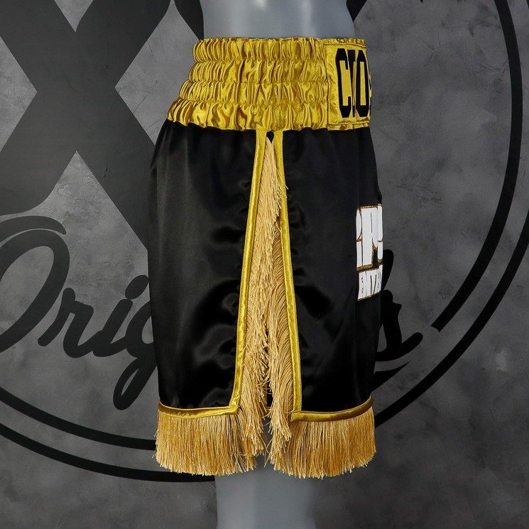 Gladiator Classic  J'Hon Gladiator Shorts