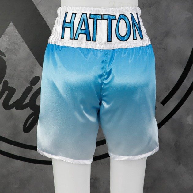 Classic BX Old Jemma Custom Boxing Shorts & Trunks