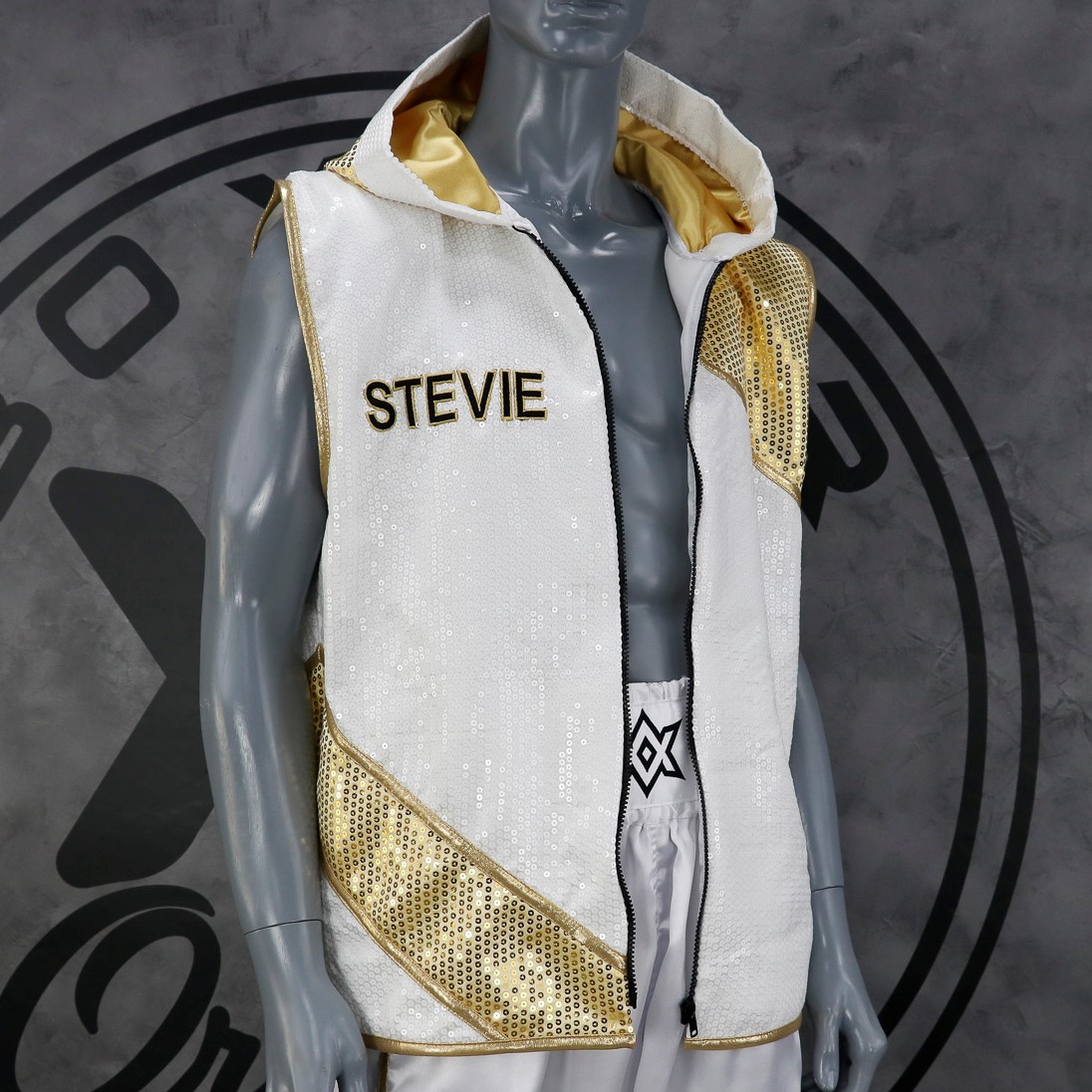 New York Jacket Stephen Jackets