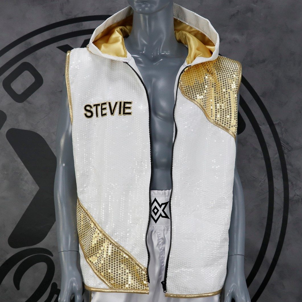 New York Jacket Stephen Jackets