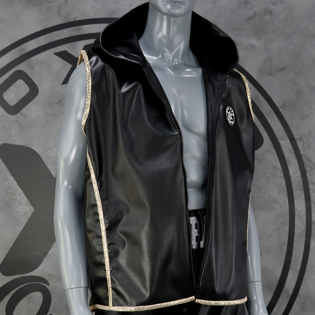 Side Stripes  Jacket  Antonio Jackets