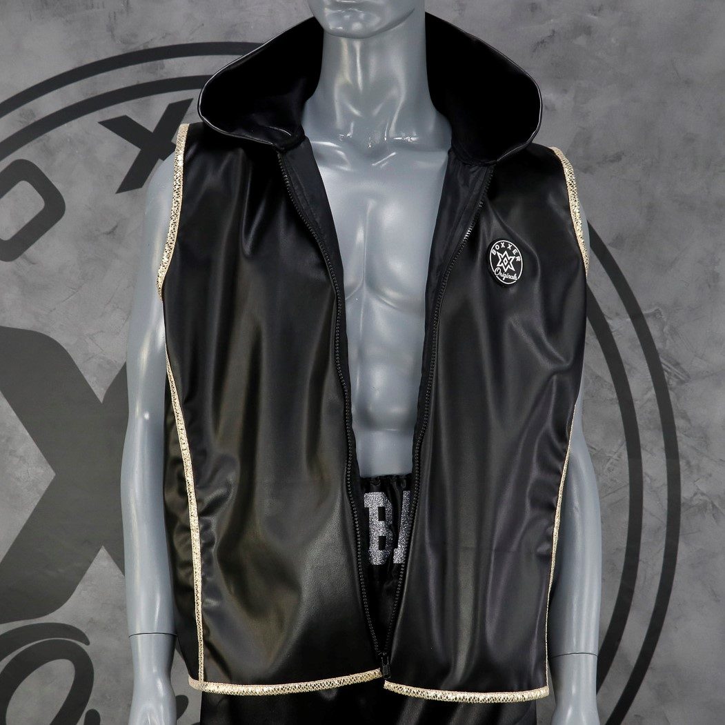 Side Stripes  Jacket  Antonio Jackets