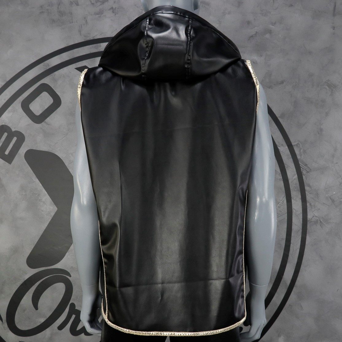 Side Stripes  Jacket  Antonio Jackets