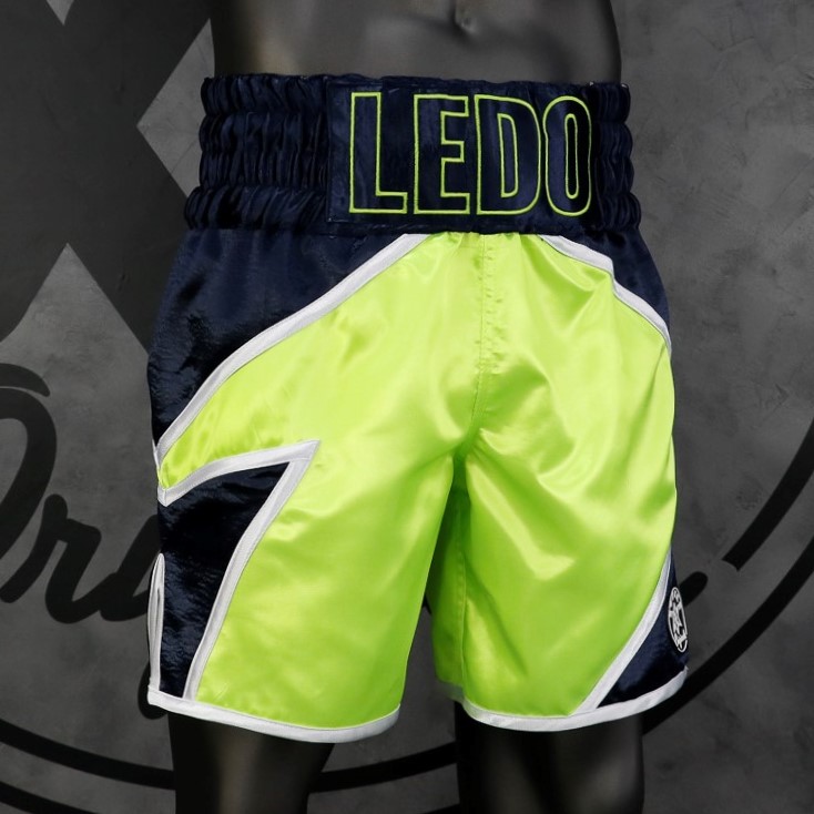 Special BX old Carissa Custom Boxing Shorts & Trunks