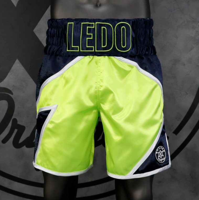 Special BX  Carissa Custom Boxing Shorts & Trunks