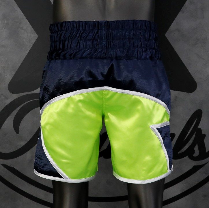 Special BX  Carissa Custom Boxing Shorts & Trunks