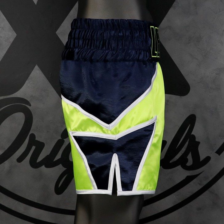 Special BX  Carissa Custom Boxing Shorts & Trunks