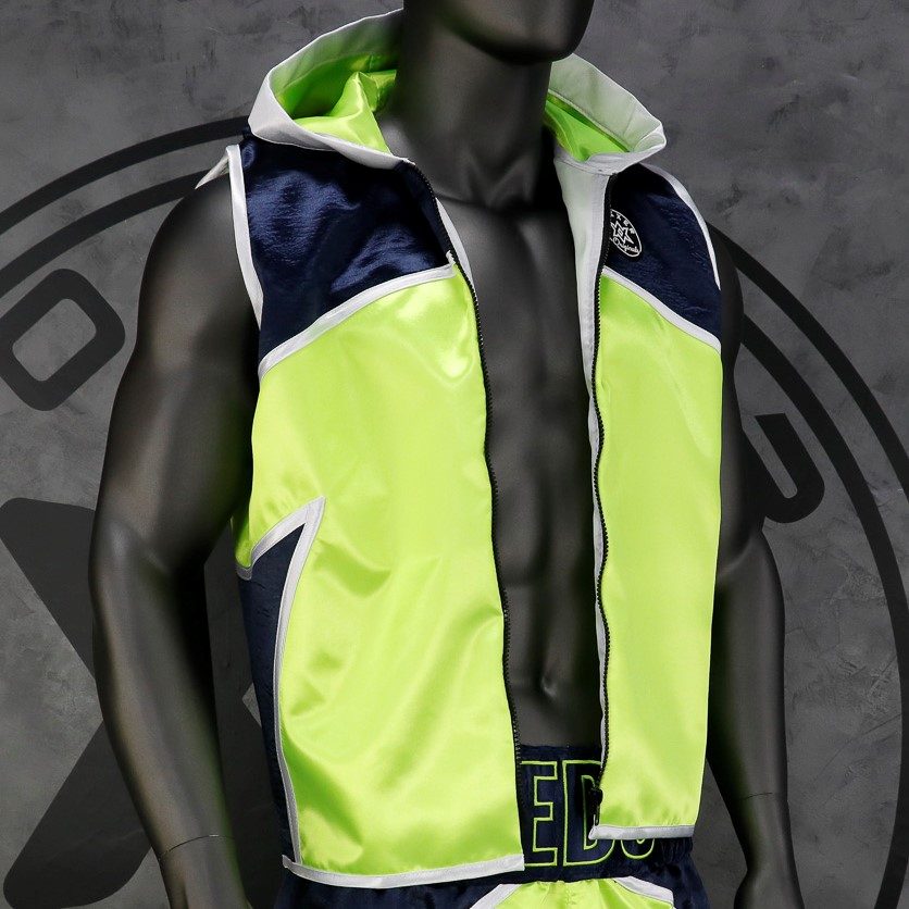 Special Jacket Old Carissa Jackets