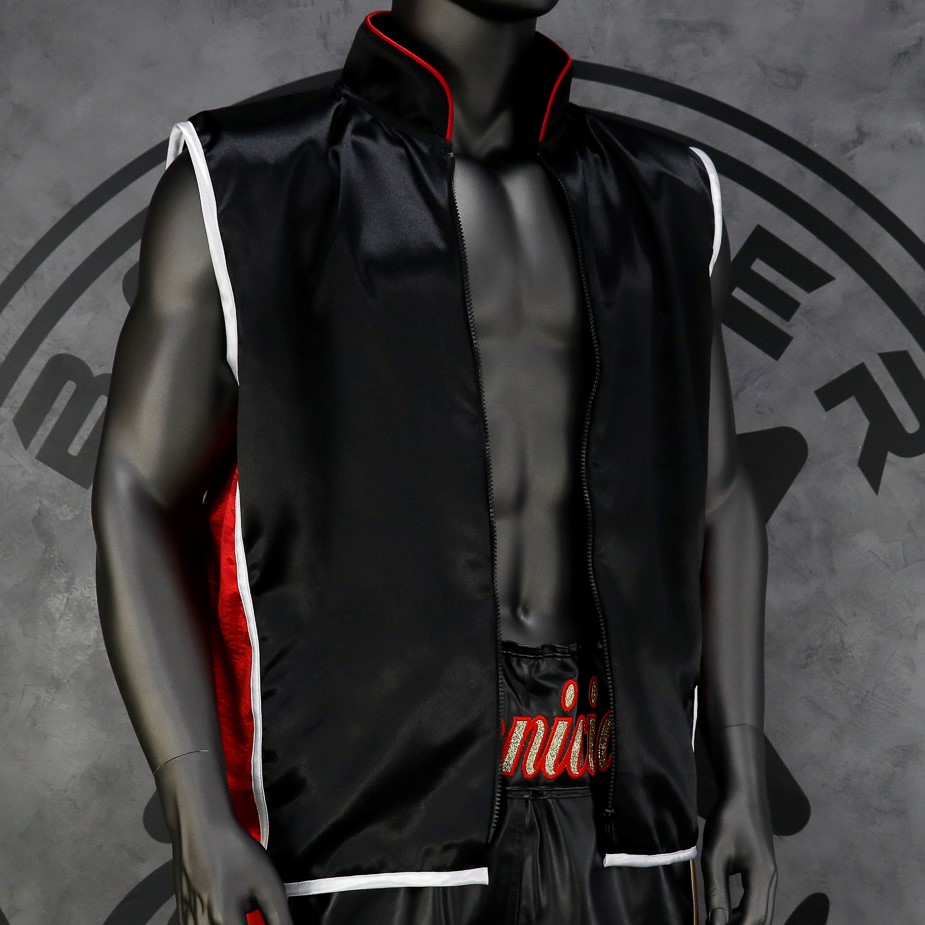 Side Stripes  Jacket  Jeff Jackets