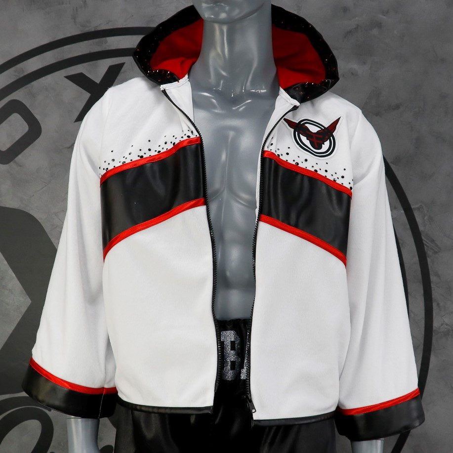 Jazzy Jacket Travis Jackets