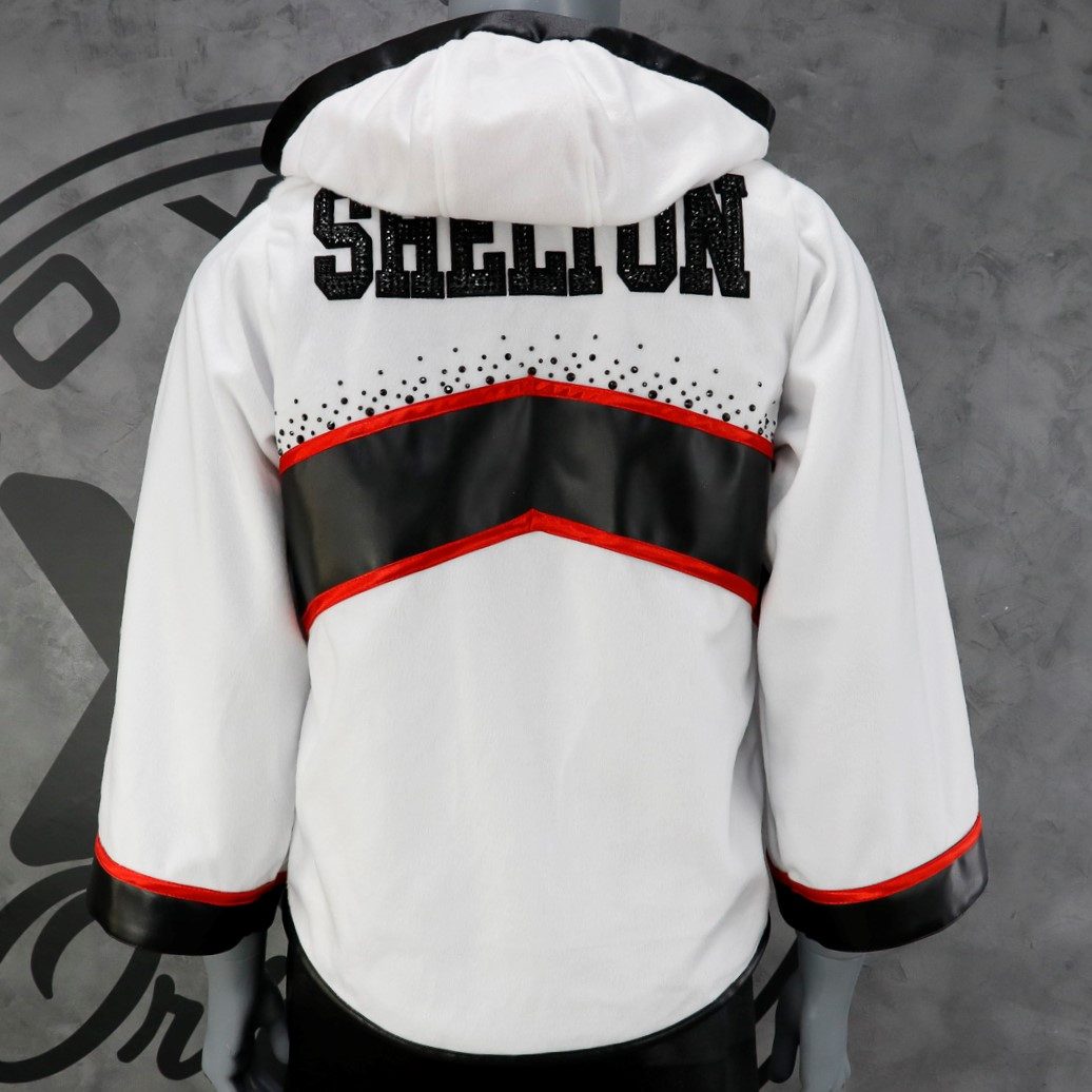 Jazzy Jacket Travis Jackets