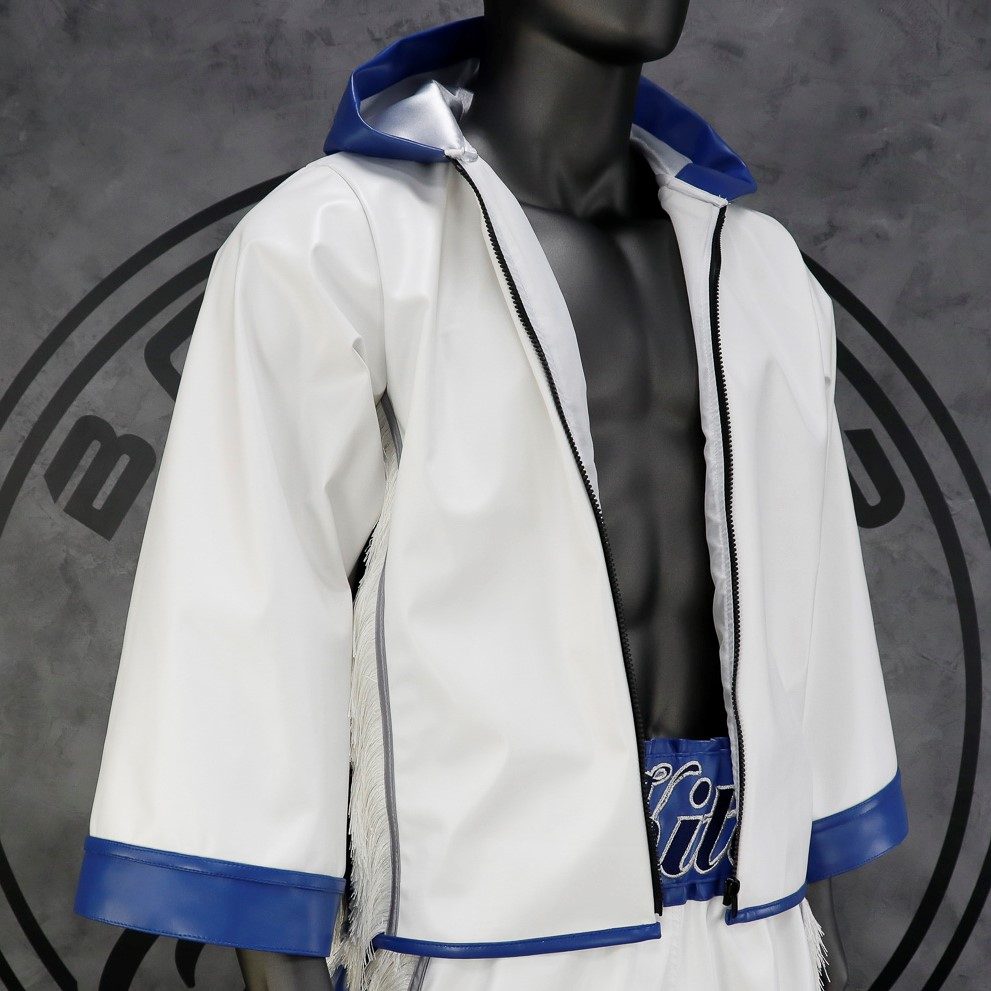 Side Stripes  Jacket Old Deandre Jackets