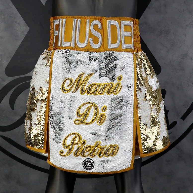 Warrior GLA Enzo Gladiator Shorts