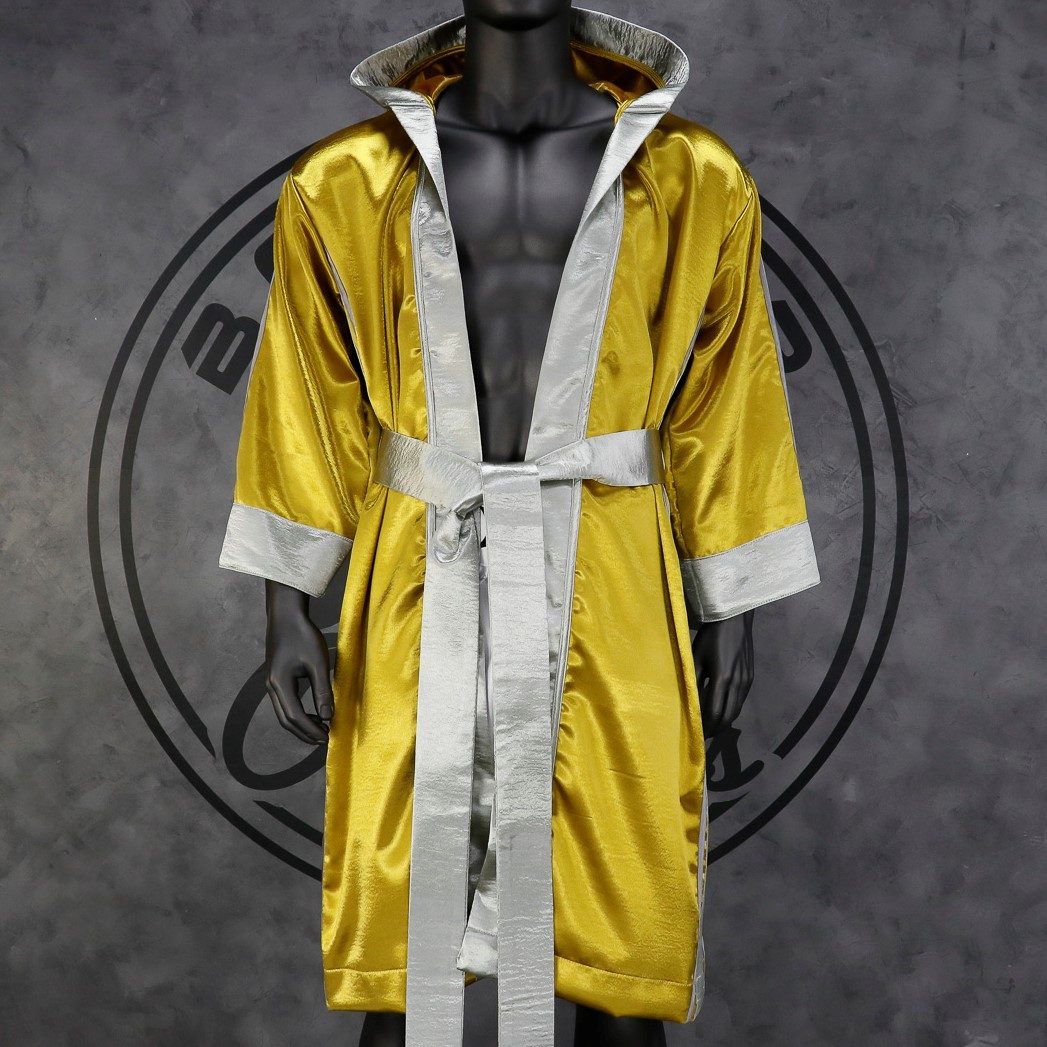 Winner Robe CHÚK  Robes