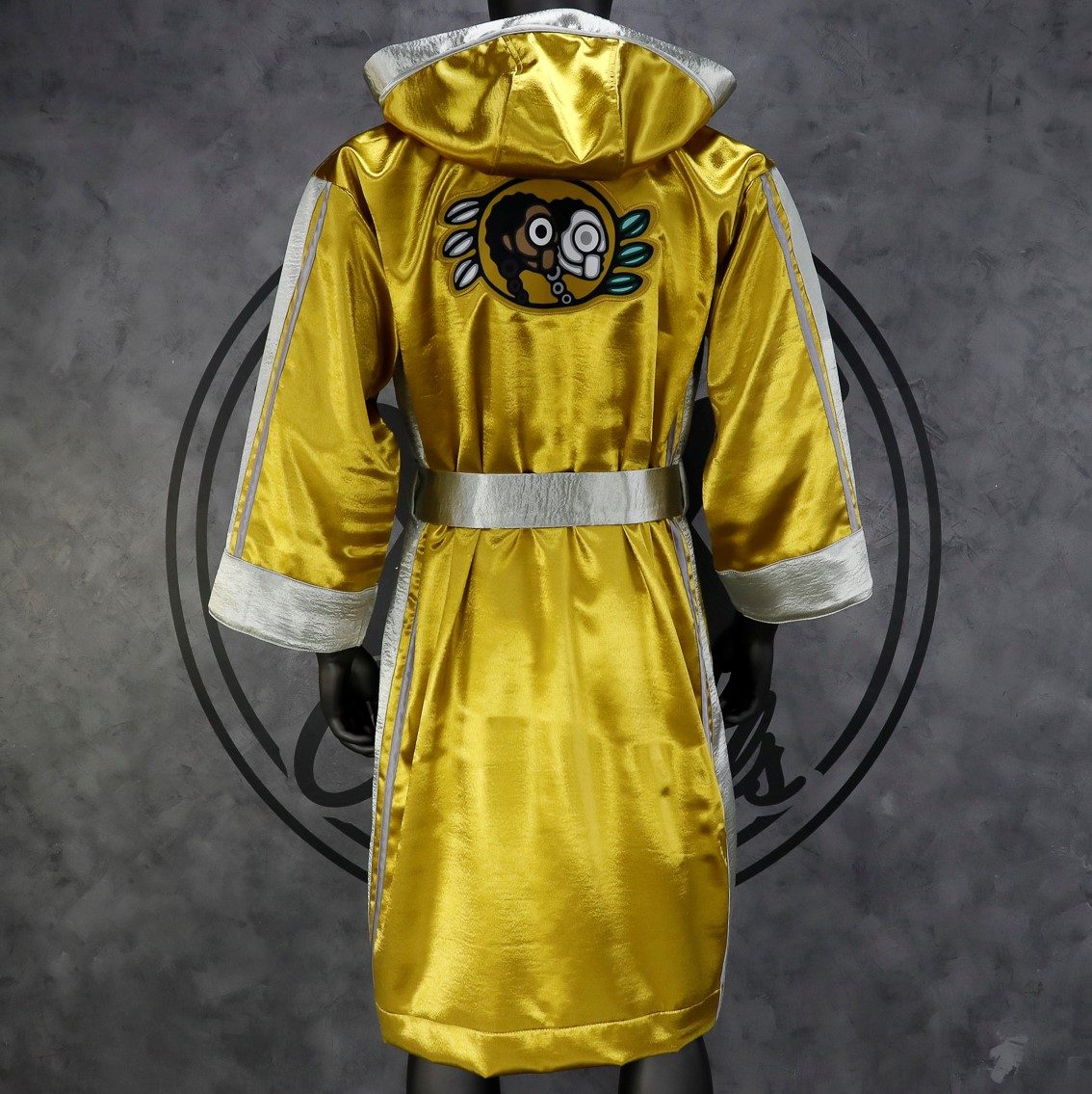 Winner Robe CHÚK  Robes