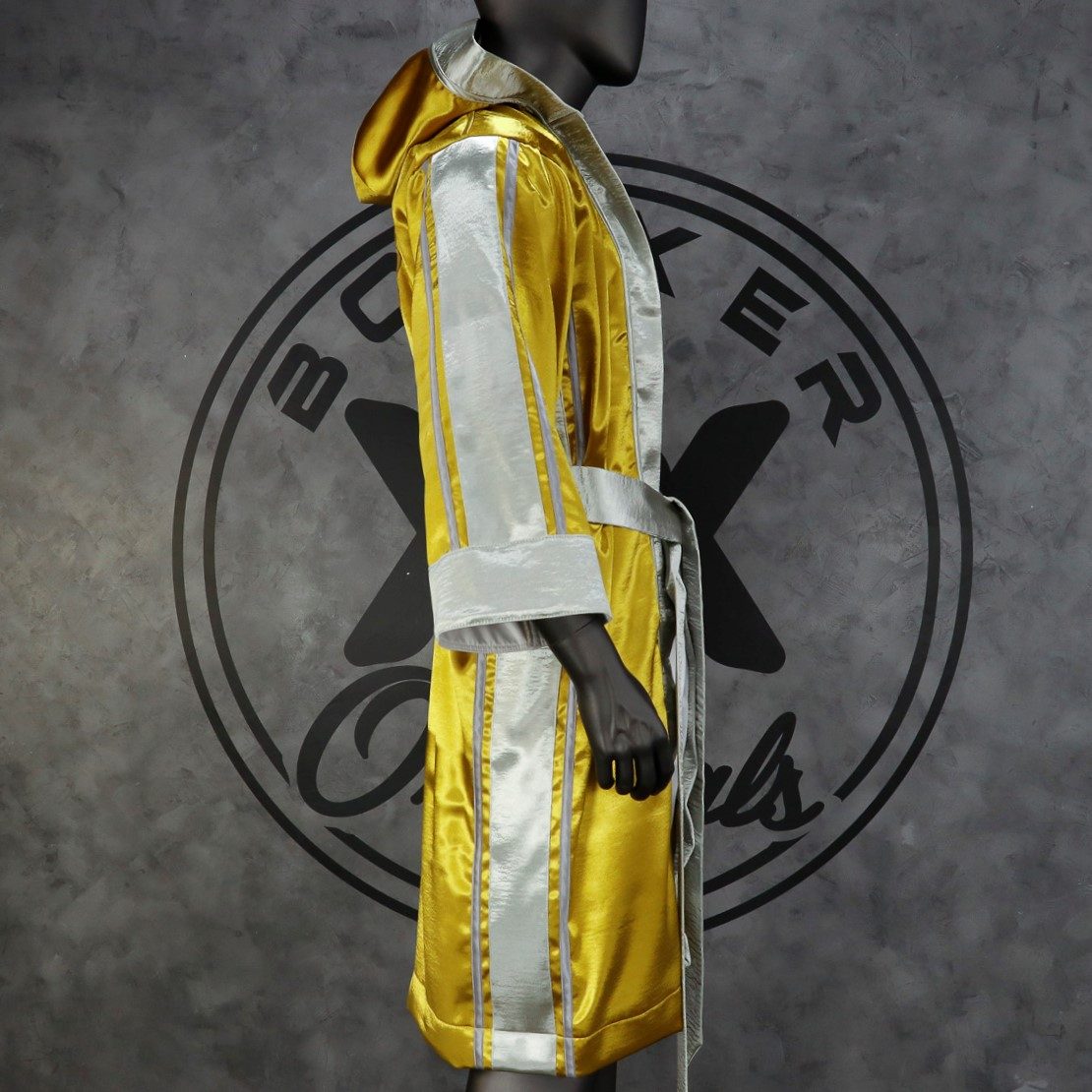 Winner Robe CHÚK  Robes