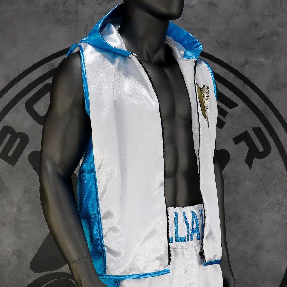 Side Stripes  Jacket  Shane Jackets