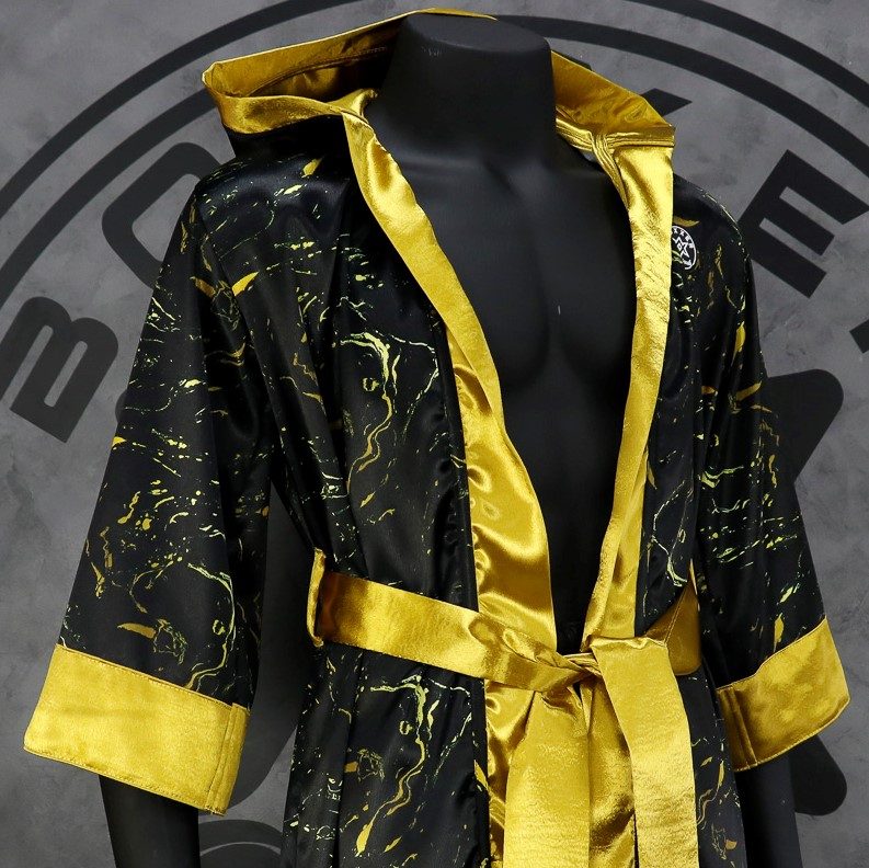 Classic Robe Cameisha Robes