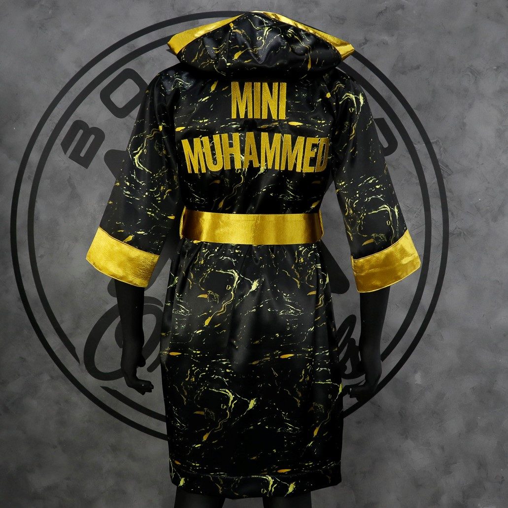 Classic Robe Cameisha Robes