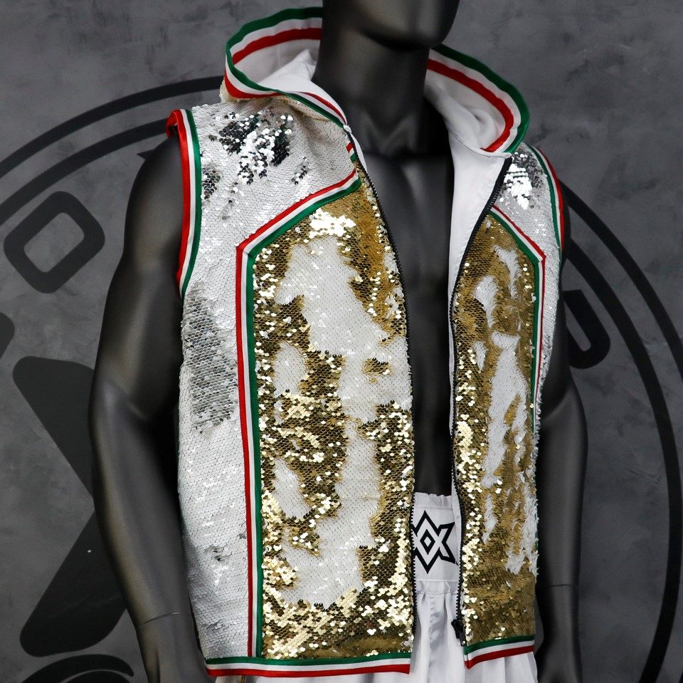  PHOENIX Jacket Enzo Jackets