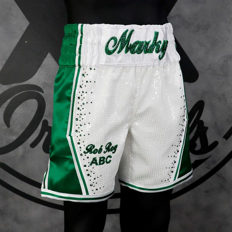 PHOENIX BX charlene Custom Boxing Shorts & Trunks