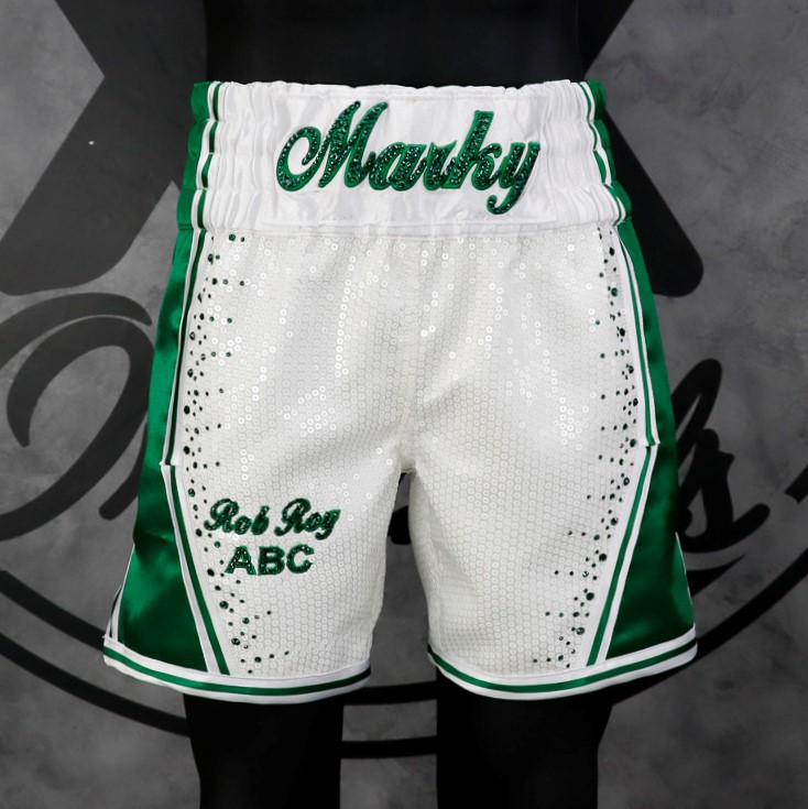 PHOENIX BX charlene Custom Boxing Shorts & Trunks