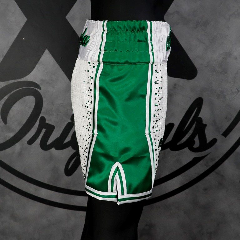 PHOENIX BX charlene Custom Boxing Shorts & Trunks
