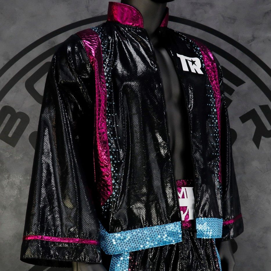 Cotto Jacket Old Andre Jackets