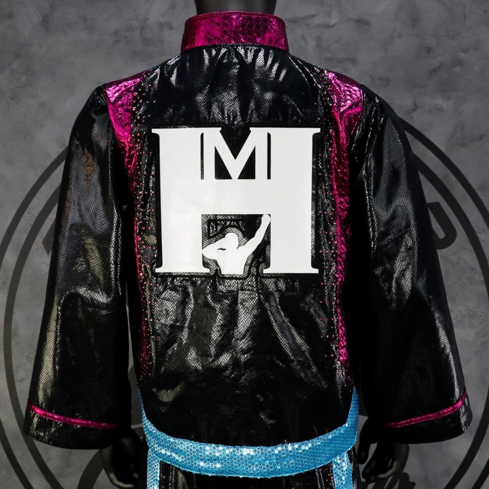 Cotto Jacket Andre Jackets