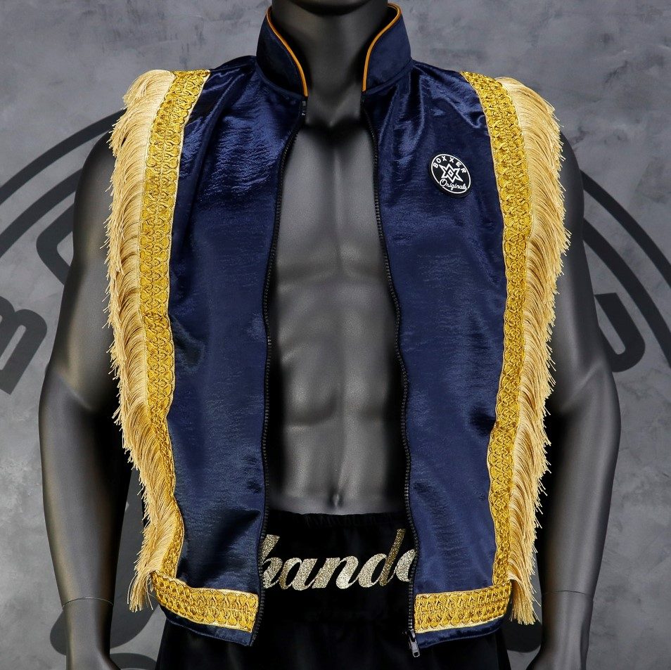 MEXICAN Jacket Mikhail Jackets