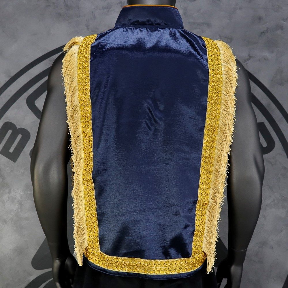 MEXICAN Jacket Mikhail Jackets