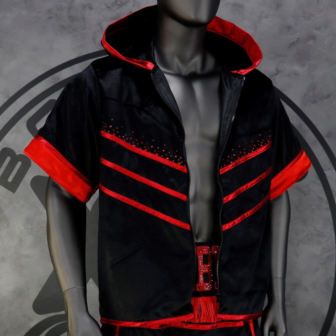 Rebel Jacket Old ANDREW Jackets