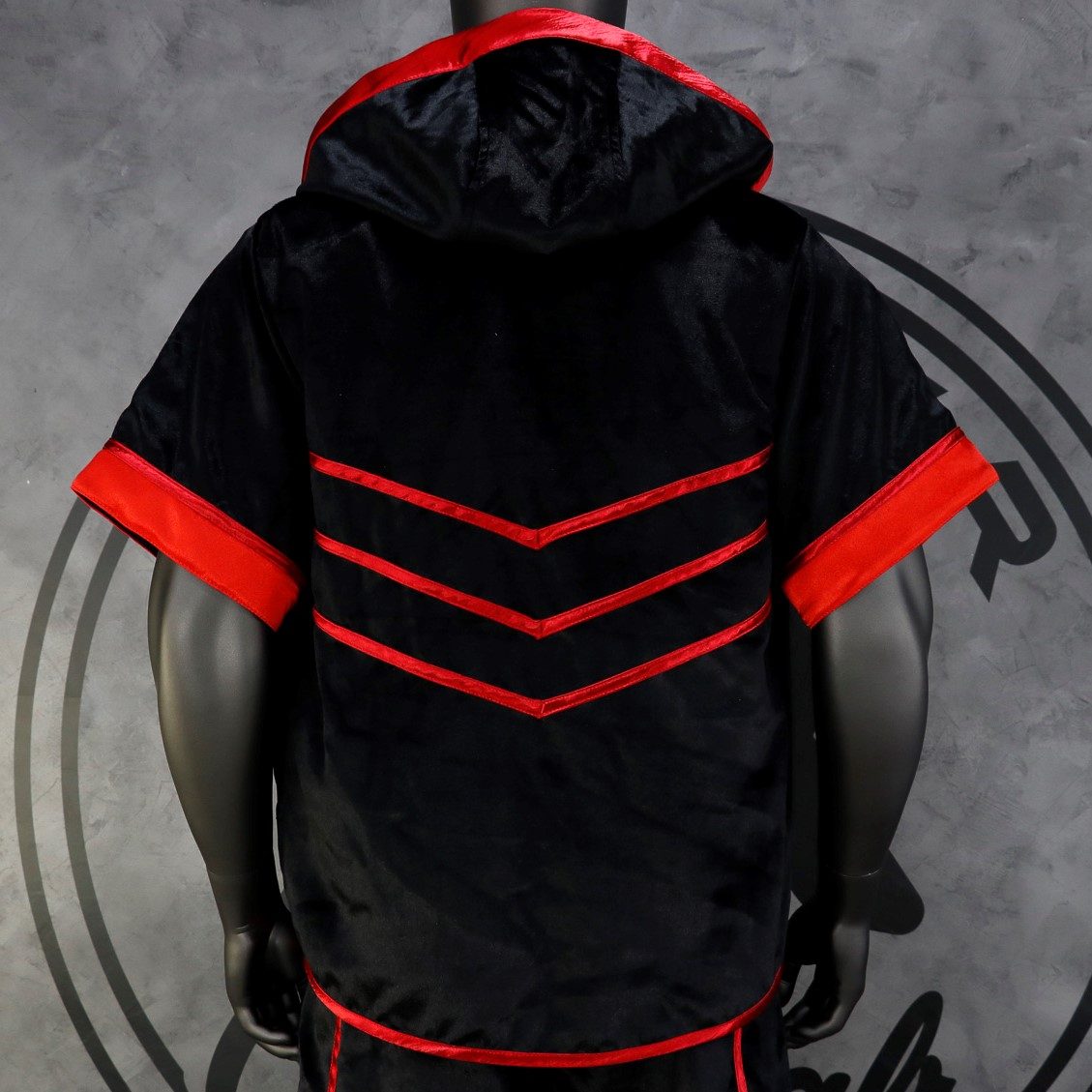 Rebel Jacket ANDREW Jackets