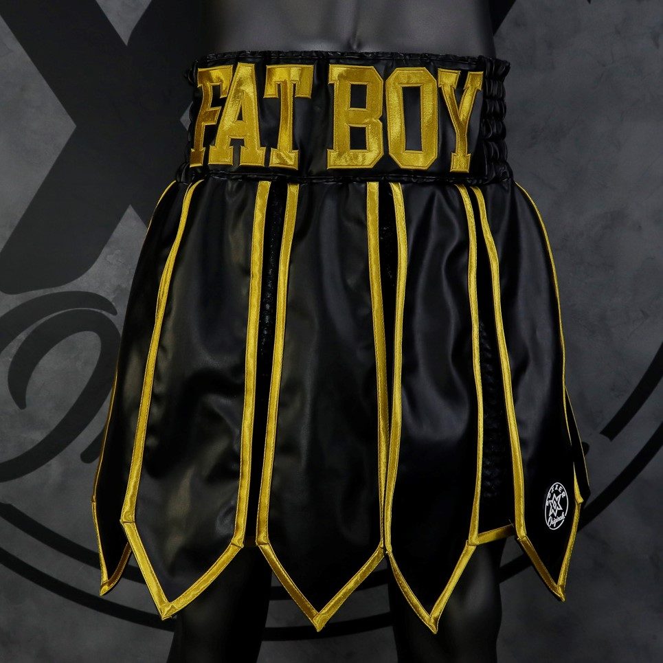 Roman Gladiator  Saif Gladiator Shorts