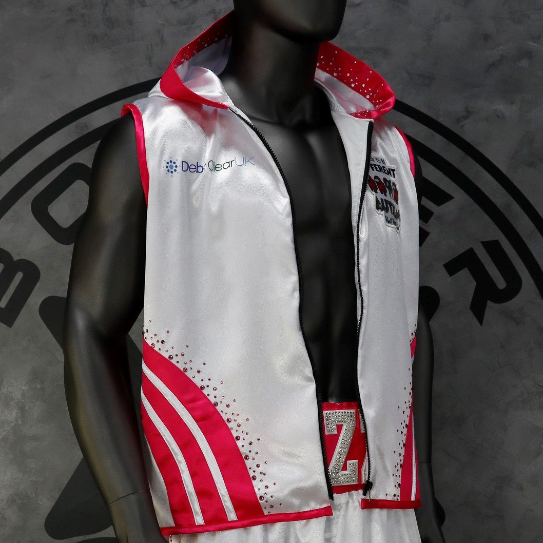  NAZ Jacket Michelle Jackets