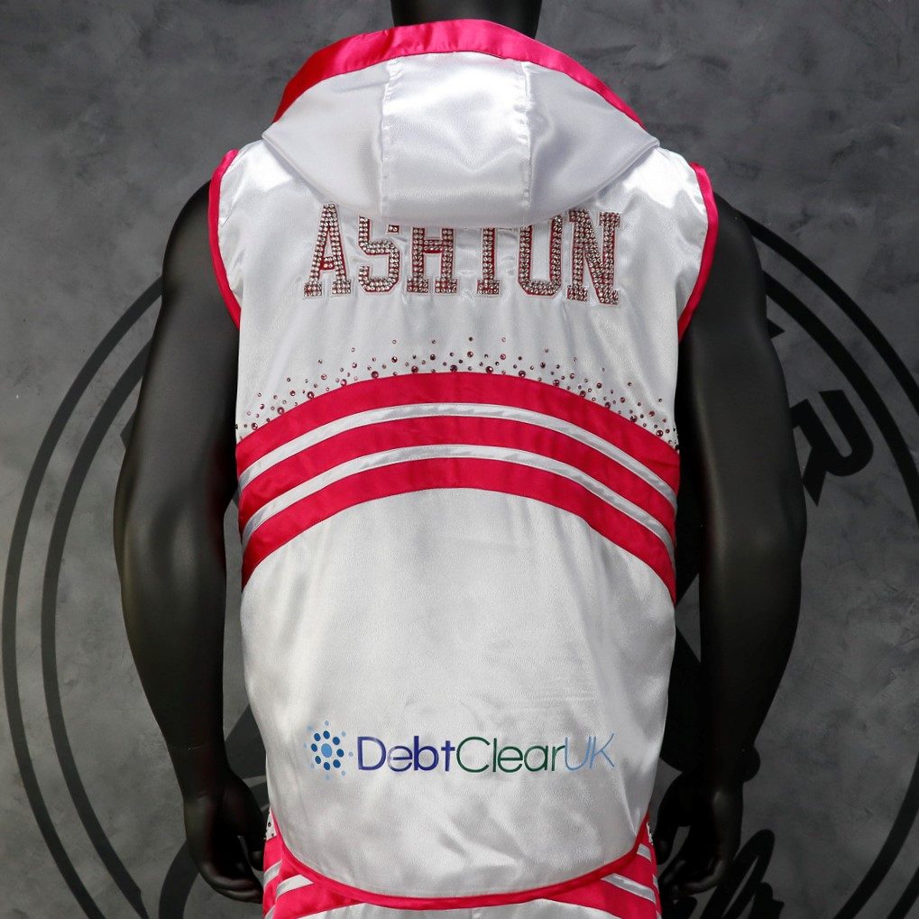  NAZ Jacket Michelle Jackets