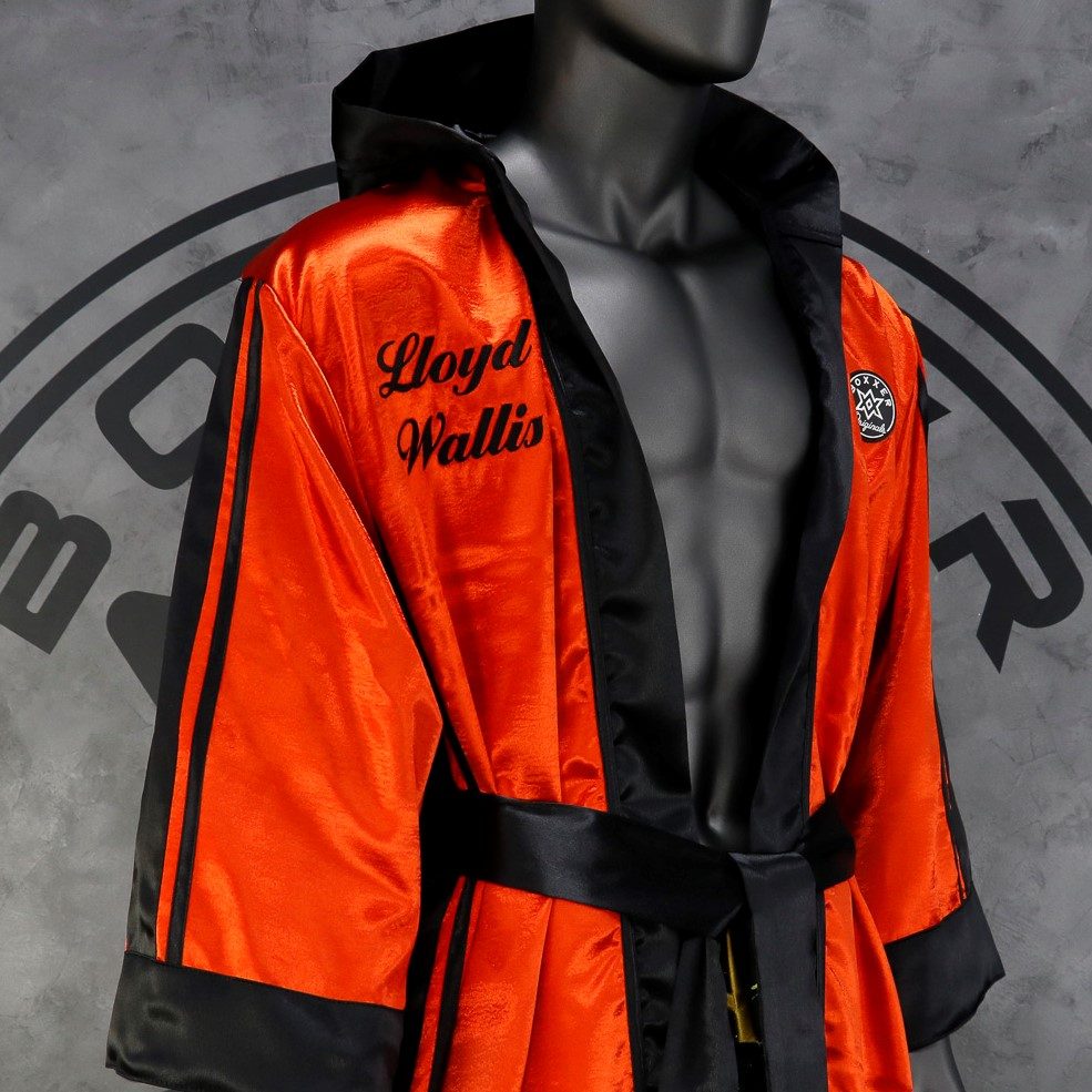 Winner Robe Old Matt Robes